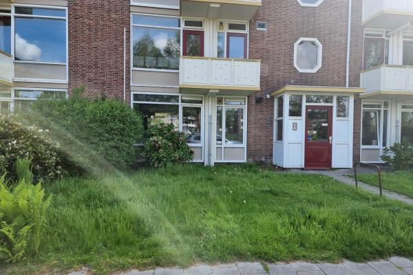 Appartement Oosterpark in Assen