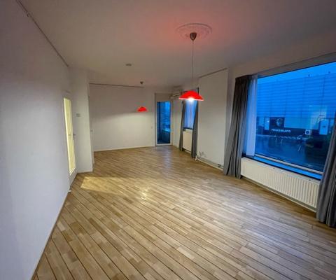 Appartement Kelfkensbos in Nijmegen