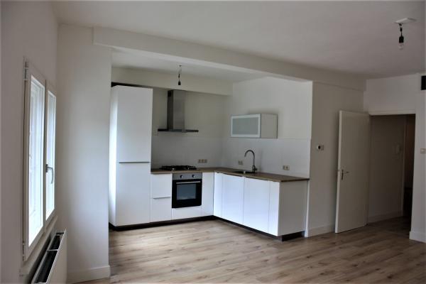 Appartement Oude Tweebergenpoort in Maastricht