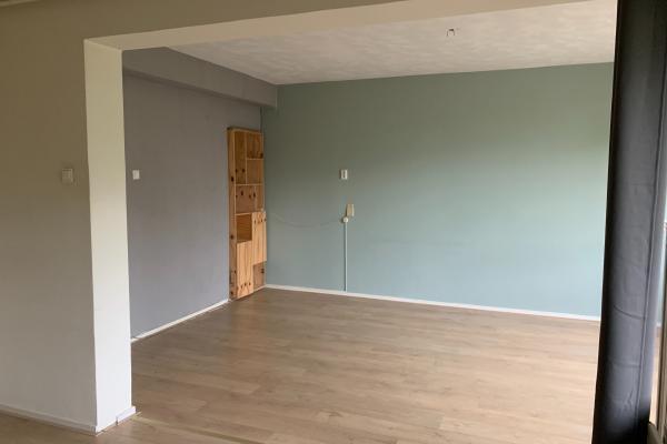 Appartement Donderslaan in Groningen