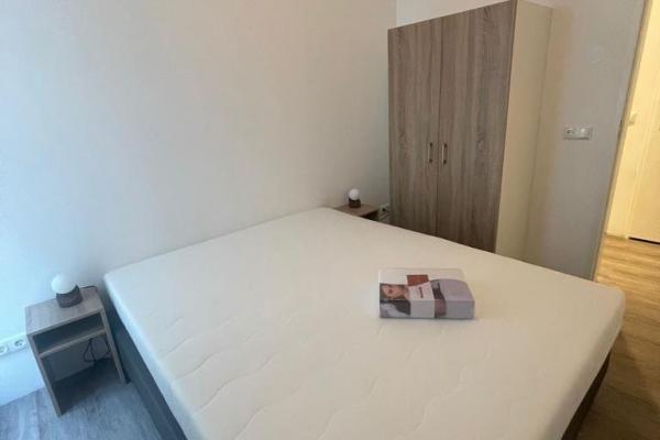 Appartement Damsterdiep in Groningen