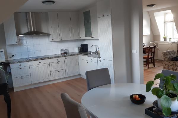 Appartement Dorpstraat in Veldhoven