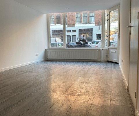 Appartement Grote Visserijstraat in Rotterdam