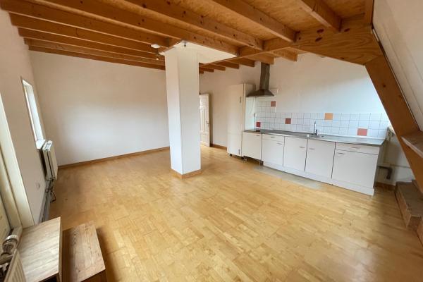 Appartement Brink in Haaksbergen