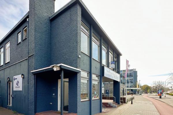 Studio Hatertseweg in Nijmegen