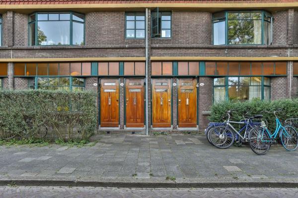 Appartement Stadhouderslaan in Groningen