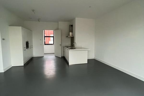 Appartement Herlaerstraat in Rotterdam