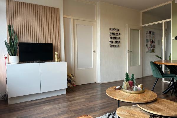 Appartement Ringweg-Randenbroek in Amersfoort