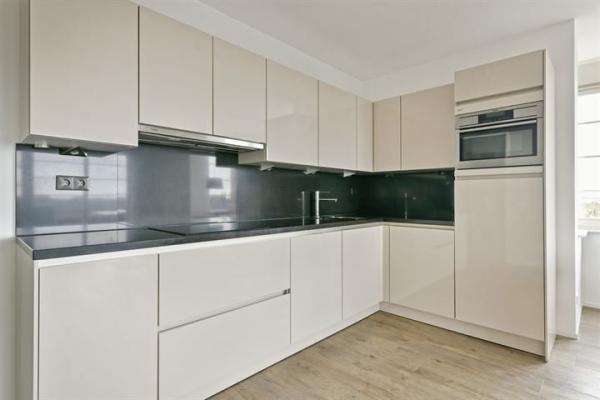 Appartement Westhove in Amstelveen