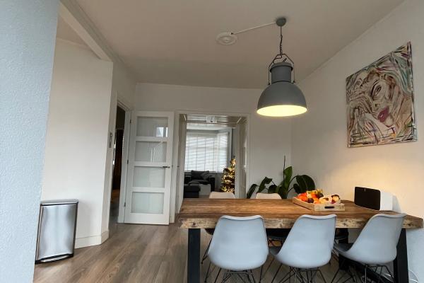 Appartement van Halewijnlaan in Voorburg