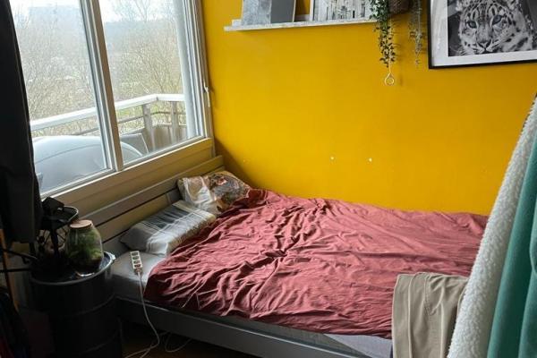 Appartement Aziëlaan in Utrecht