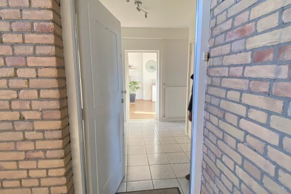 Appartement Henri Hermanslaan in Geleen