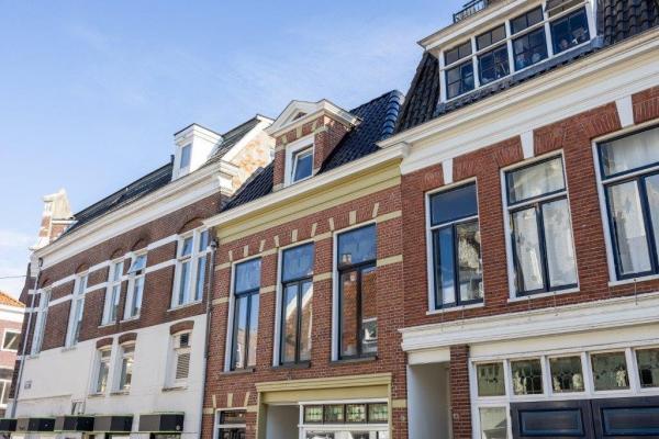 Appartement Noorderkerkstraat in Groningen