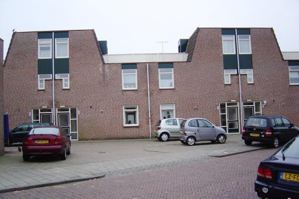 Appartement Randweg in Katwijk