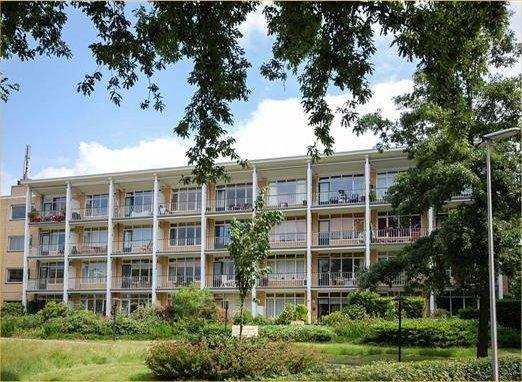 Appartement Eslaan in Bussum