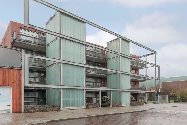 Appartement Oranjestraat in Uden