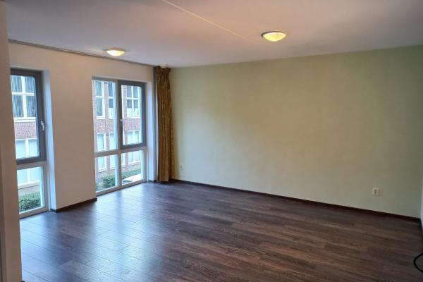 Appartement Hamsterstraat in Helmond