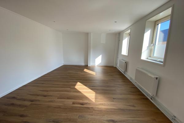 Appartement Stationsweg in Drachten