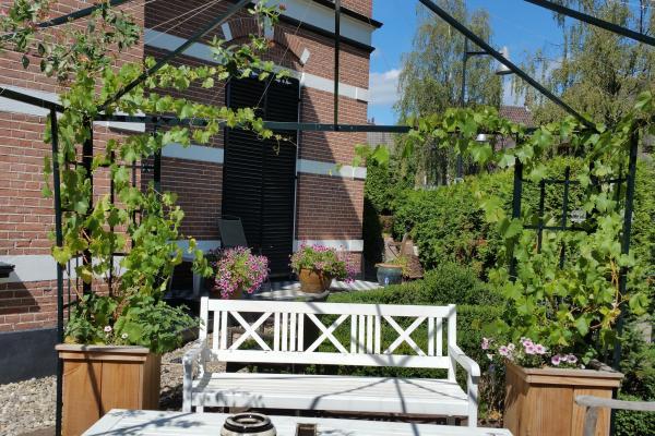 Kamer Koninginnelaan in Apeldoorn