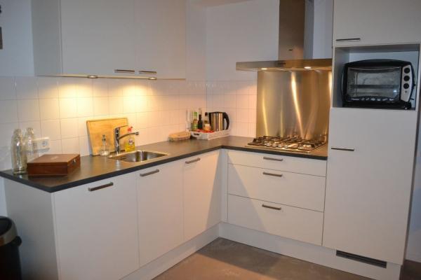 Appartement Raadhuisstraat in Enschede