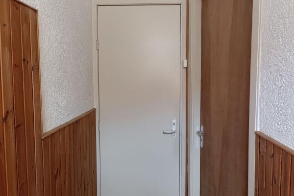 Appartement Sumatrastraat in Hengelo