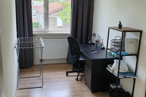 Appartement Assinklanden in Enschede