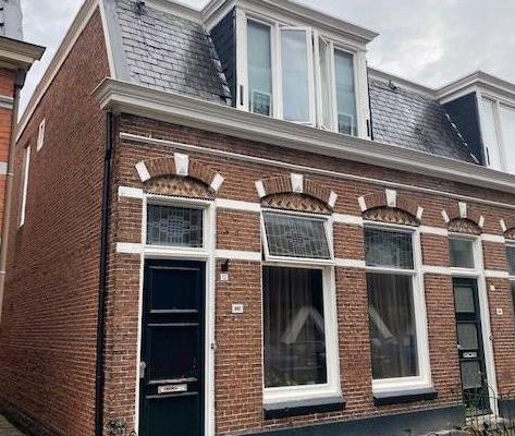 Kamer Bote van Bolswertstraat in Leeuwarden