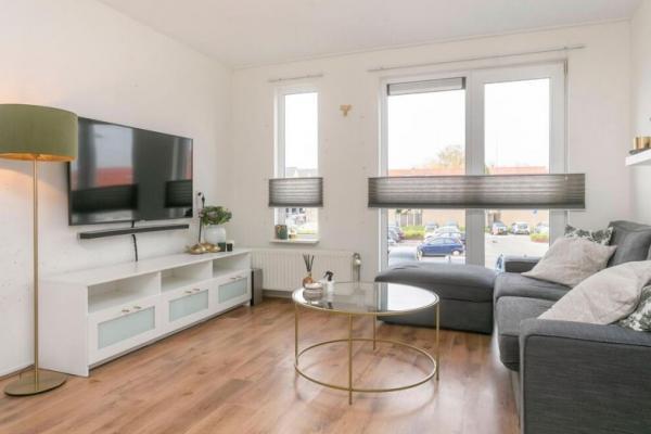 Appartement Wilhelminastraat in Enschede