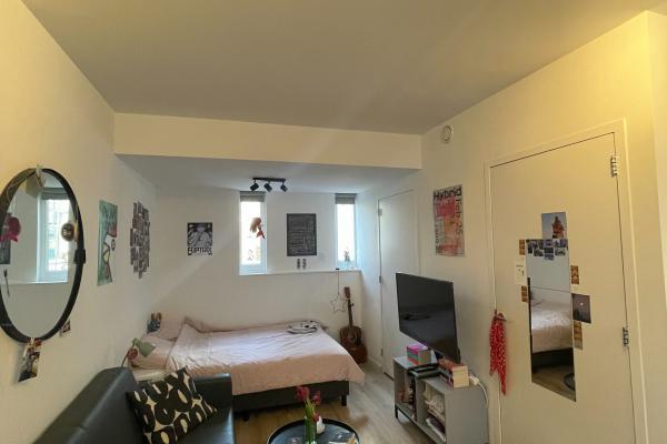 Studio Oude Boteringestraat in Groningen