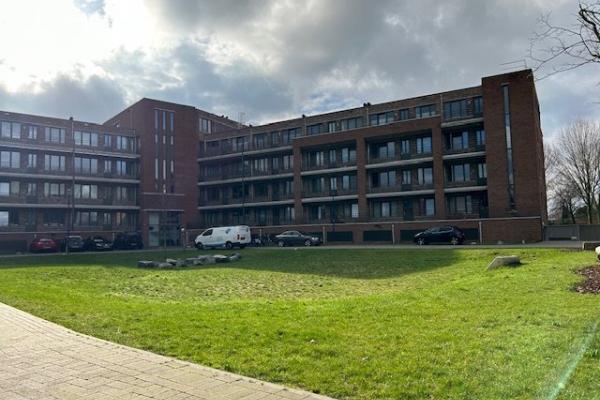 Appartement Rhijnhaeghe in Bunnik