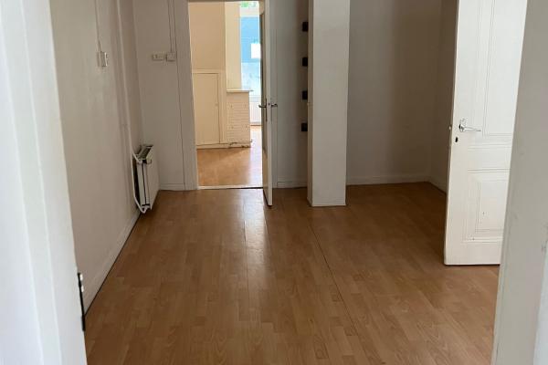 Appartement Kleine Leliestraat in Groningen