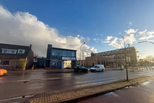 Appartement Hatertseweg in Nijmegen