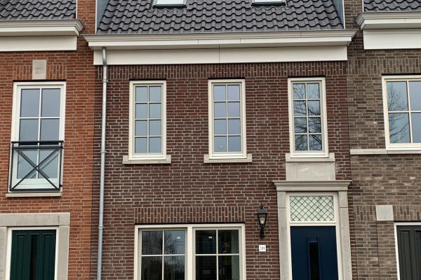 Huis Groes in Beek en Donk