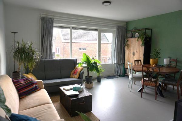 Appartement Pauwstraat in Arnhem