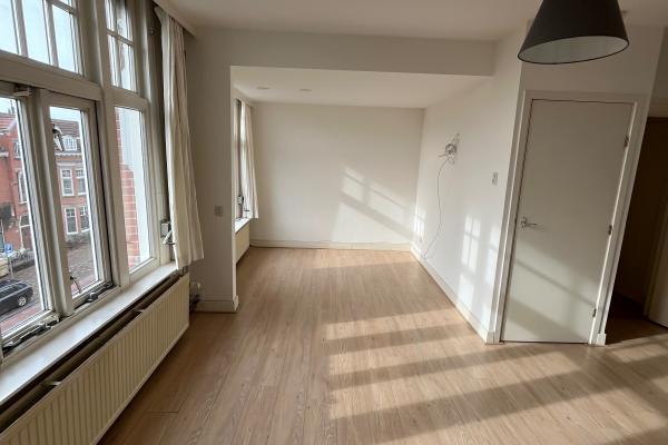 Appartement Tempeliersstraat in Haarlem