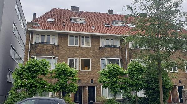 Appartement Hoogstraat in Arnhem