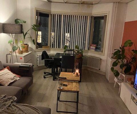 Appartement Amsterdamseweg in Arnhem