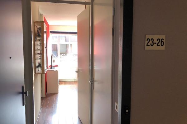 Appartement Brinklaan in Groningen