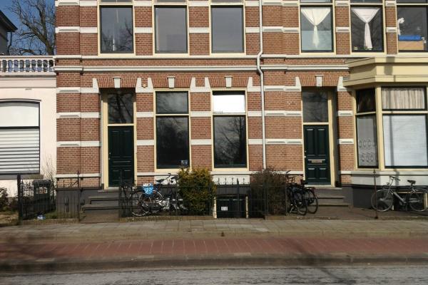 Appartement Nieuwstad in Lochem