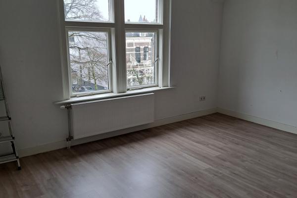 Appartement Graafseweg in Nijmegen