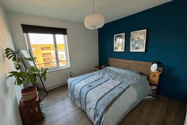 appartementen te huur op Aidadreef