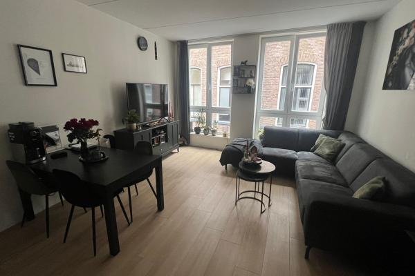 apartments for rent on Kalverstraat