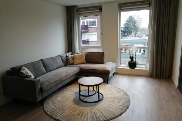 appartementen te huur op C. van Maasdijkstraat