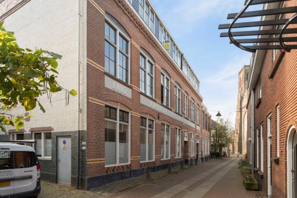 appartementen te huur op Monsterstraat