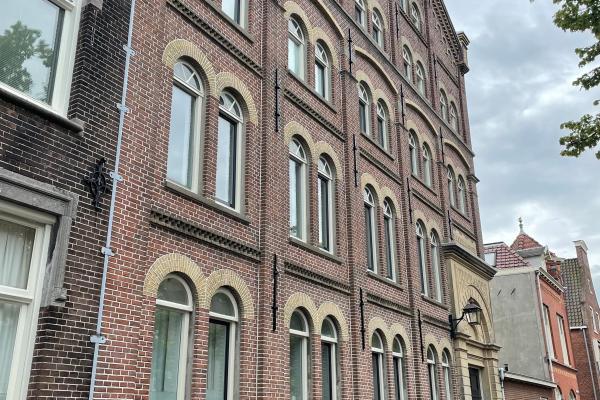 private-rentals for rent on Bakenessergracht