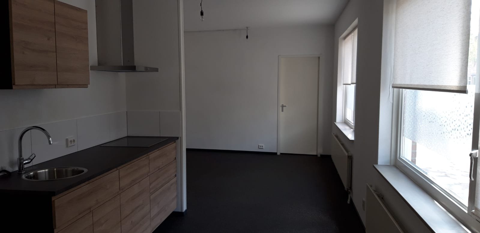 Benedenwoning Tilburg - Gasstraat