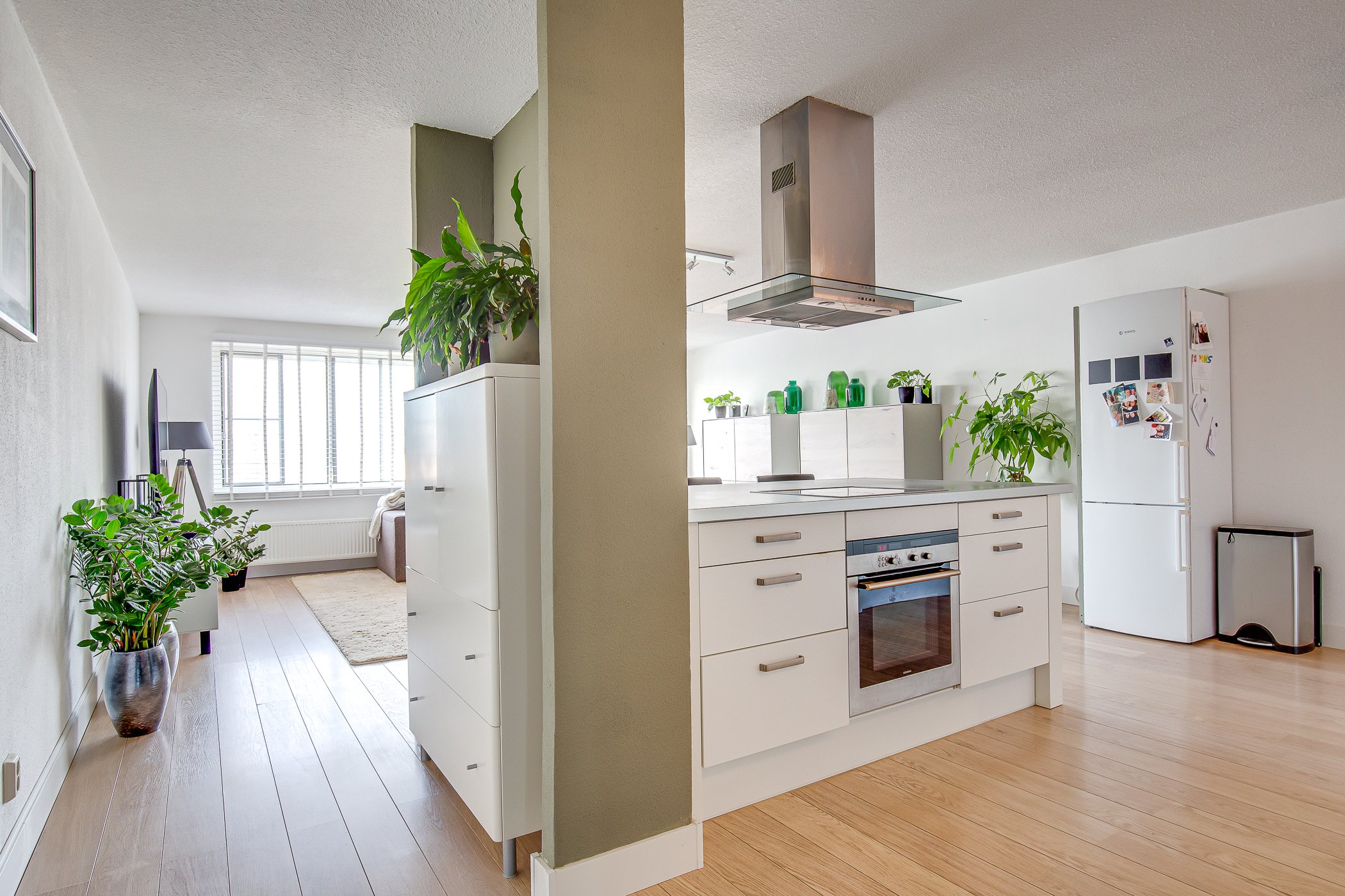 Maisonette Almere - Renoirstraat