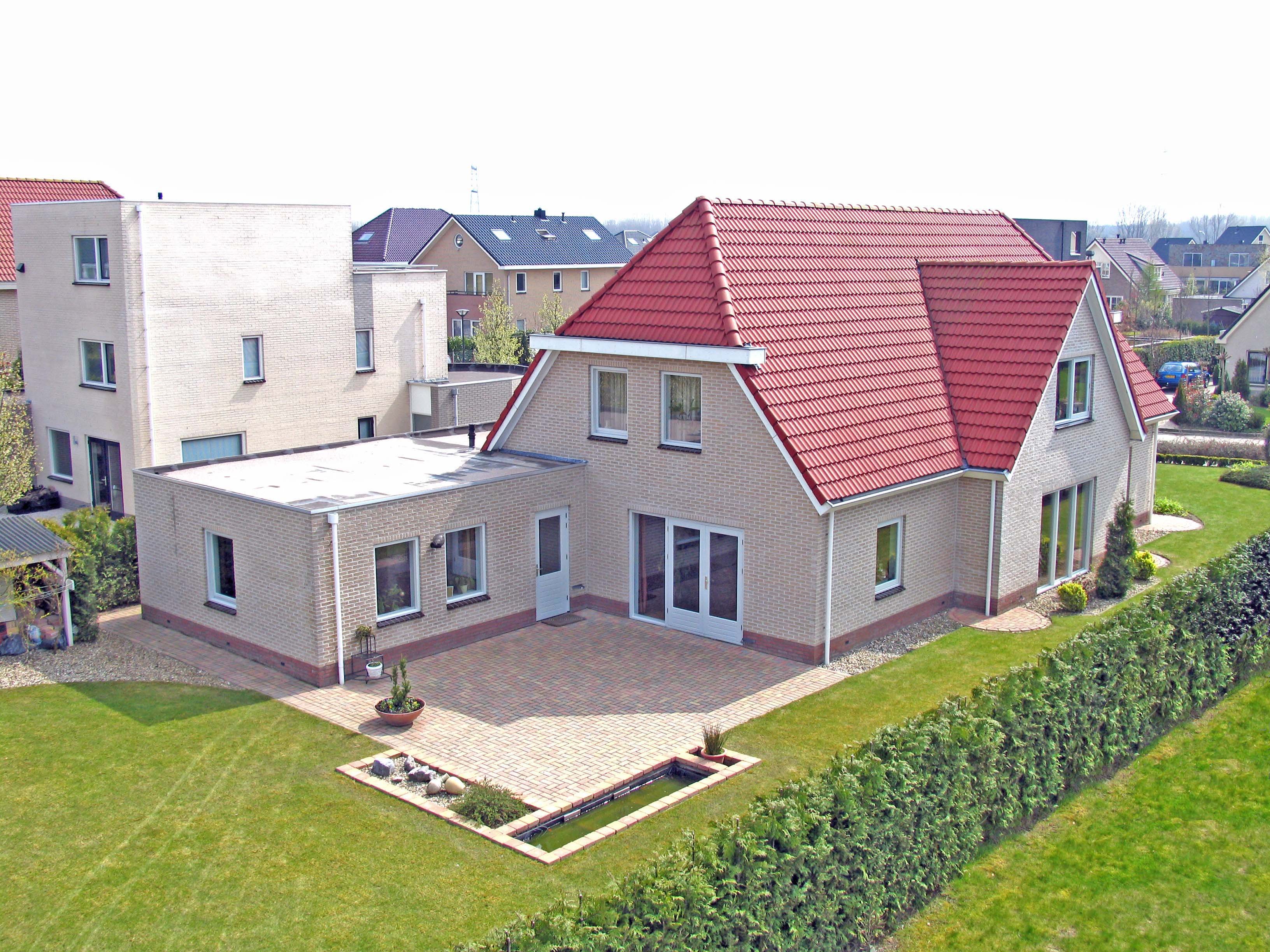 Benedenwoning Lelystad - Menkemaborg