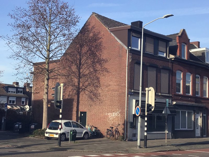 Kamer Venlo - Straelseweg